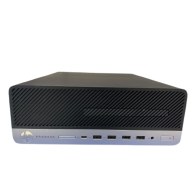 Ordenador HP 600 G4 SFF