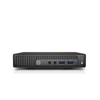 Ordenador HP 260 G2 Mini PC