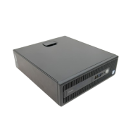 Ordenador HP EliteDesk 800 G2 SFF