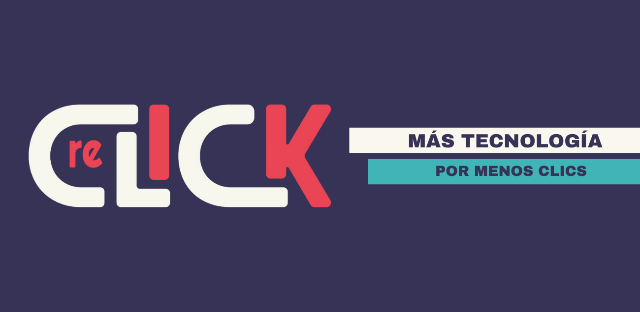 Logo reClick